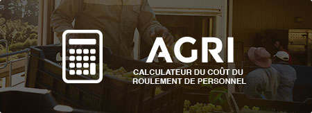 AgriCalculateur