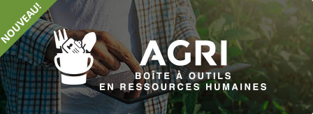 AgriBoîte à outils en ressources humaines